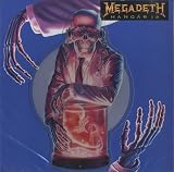 Hangar 18 (Shaped Picture Disc)
