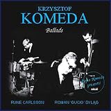 Krzysztof Komeda Trio "Ballads"