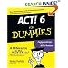ACT! 6 for Dummies (For Dummies (Computers))