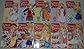 Kitchen Princess Series Volumes 1-10