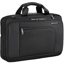 Briggs & Riley Verb Contact Medium Brief
