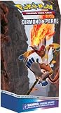 Pokemon Diamond & Pearl Theme Deck - Inferno Zone
