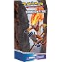 Pokemon Diamond & Pearl Theme Deck - Inferno Zone