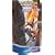 Pokemon Diamond & Pearl Theme Deck - Inferno Zone