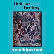 Little Lord Fauntleroy | [Frances Hodgson Burnett]
