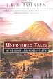 Unfinished Tales of Numenor and Middle-earth