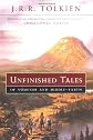 Unfinished Tales of Numenor and Middle-earth