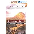 Unfinished Tales of Numenor and Middle-earth