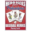 Hero Decks - Philadelphia Phillies - Playing Cards
