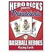 Hero Decks - Philadelphia Phillies - Playing Cards