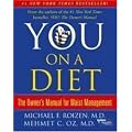 You: On A Diet: The Owner's Manual for Waist Management book cover