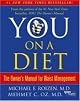 YOU: The Owner's Manual: An Insider's Guide to the Body that Will Make You Healthier and Younger