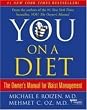 You: On A Diet: The Owner's Manual for Waist Management