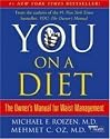 You: On A Diet: The Owner's Manual for Waist Management