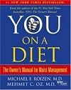 YOU: The Owner's Manual: An Insider's Guide to the Body that Will Make You Healthier and Younger