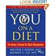 You: On A Diet: The Owner's Manual for Waist Management
