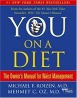 YOU: The Owner's Manual: An Insider's Guide to the Body that Will Make You Healthier and Younger