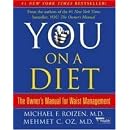 You: On A Diet: The Owner's Manual for Waist Management