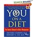 You: On A Diet: The Owner's Manual for Waist Management