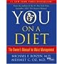 You: On A Diet: The Owner's Manual for Waist Management
