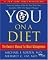 You: On A Diet: The Owner's Manual for Waist Management
