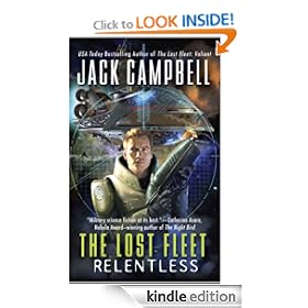 The Lost Fleet: Relentless: Relentless