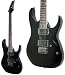 Ibanez / RG321MH Black