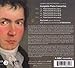 Beethoven: Piano Concertos Nos.1-5