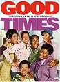 Good Times - The Complete Third Season