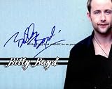 Billy Boyd Autographed Signed reprint Photo