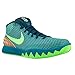Mens Nike Kyrie 1 Australia Teal Green Emerald Metallic Red 705277-333