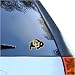 Colorado Buffaloes Small Window Cling