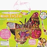 Bead Bazaar BeadTastic Butterfly Bead Kit