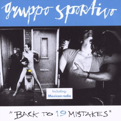 © Amazon Gruppo Sportivo Foto 1