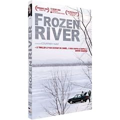 FROZEN River