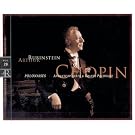 Chopin - Polonaises (Rubinstein Ed. vol. 28)