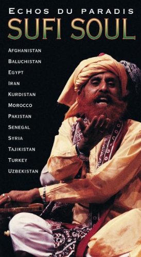 Produkt-Bild: Sufi Soul:Echos du Paradis