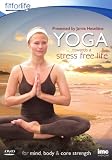 Yoga Towards A Stress Free Life - Jamie Heseltine - Fit for Life Series [DVD]