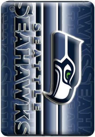 New Coolest Seattle Seahawks Tpu Hard Case Cover For Ipad Mini Seattle Seahawks Nfl