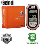 Bushnell Golf GPS 368100 Yardage Pro