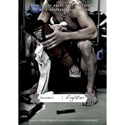 Occupation: Fighter