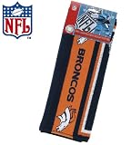 McArthur Sports Jacquard Towel Denver Broncos