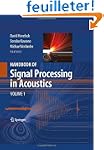 Handbook of Signal Processing in Acou...