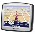 TomTom GPS Unit - Gray/ Black (ONE 130)
