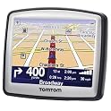 TomTom GPS Unit - Gray/ Black (ONE 130)