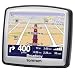 TomTom GPS Unit - Gray/ Black (ONE 130)