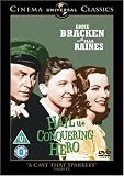 Hail The Conquering Hero [DVD]