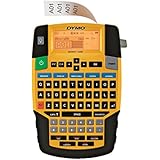 DYMO Rhino 4200 Industrial Labeling Tool QWERTY Keyboard (1801611)