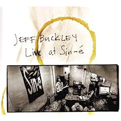Live at Sin-E [CD+Dvd Pack]