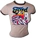 Ford Sexy Custom Conversion Van ORIGINAL Vanning 70s Iron-On T-Shirt